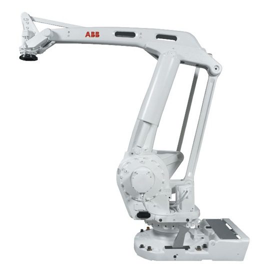 Robot lắp ráp ABB IRB 660